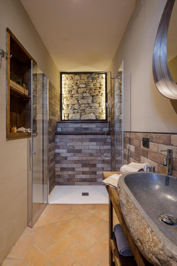 Apartamento La Vista Dei Medici Castiglion Fiorentino Exterior foto
