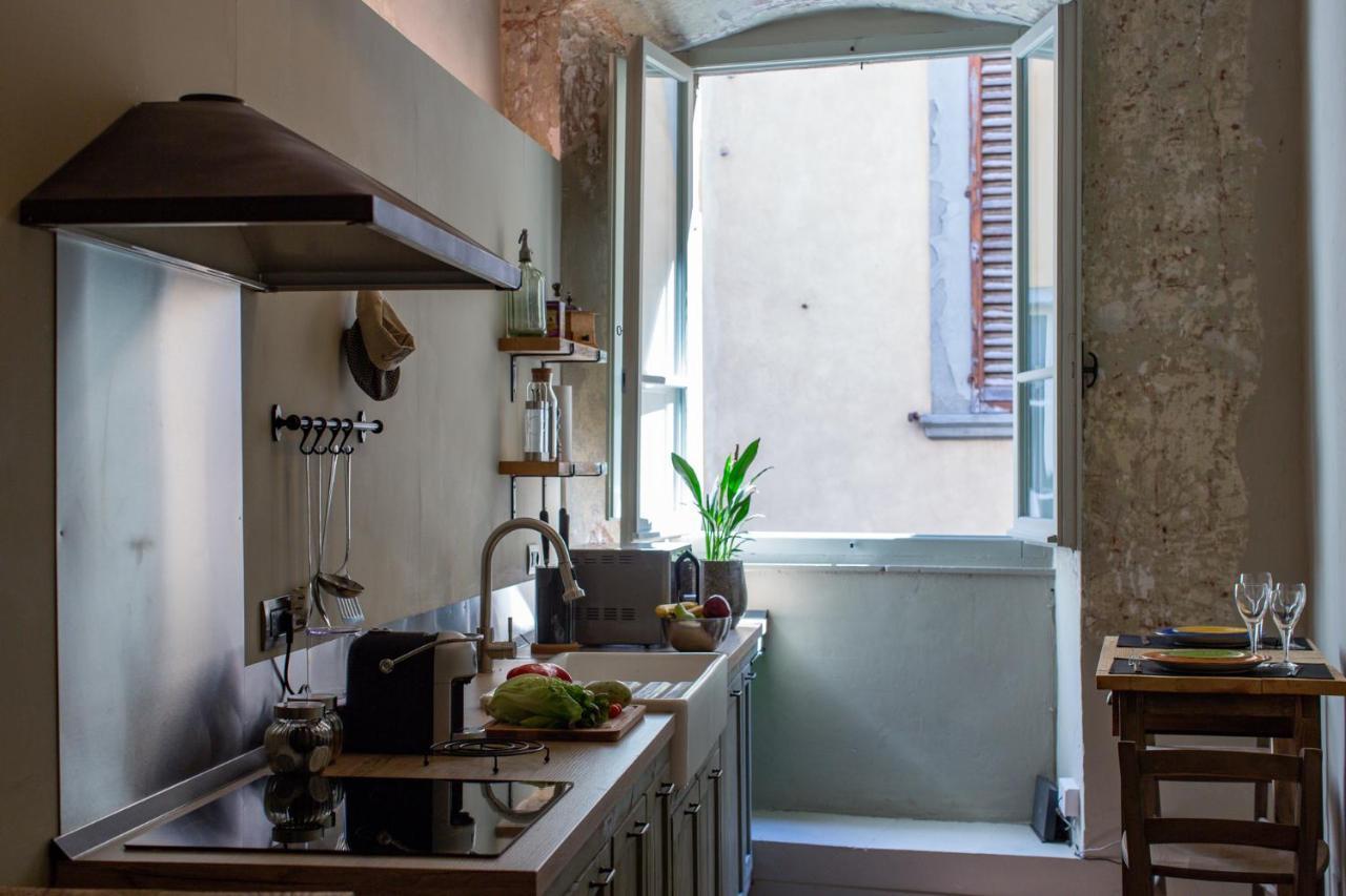Apartamento La Vista Dei Medici Castiglion Fiorentino Exterior foto